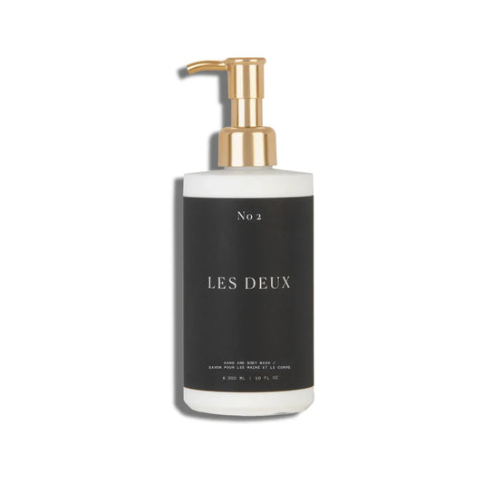 No. 2 - Peau d’Or Body Wash