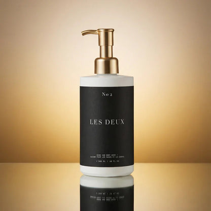 No. 2 - Peau d’Or Body Wash
