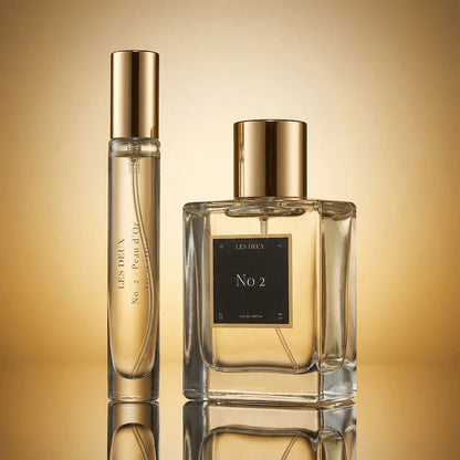 No. 2 - Peau d’Or Perfume