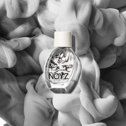 Noyz - Lost + Found
