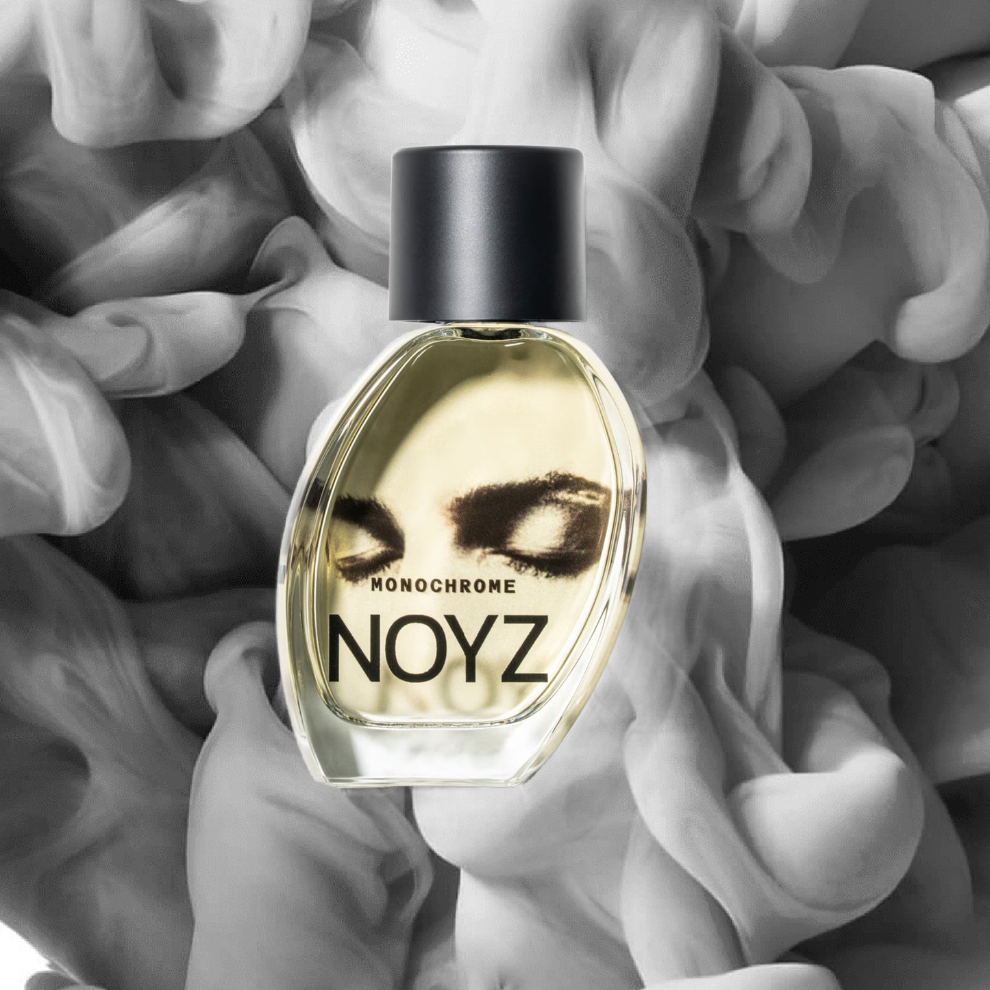 Noyz - Monochrome