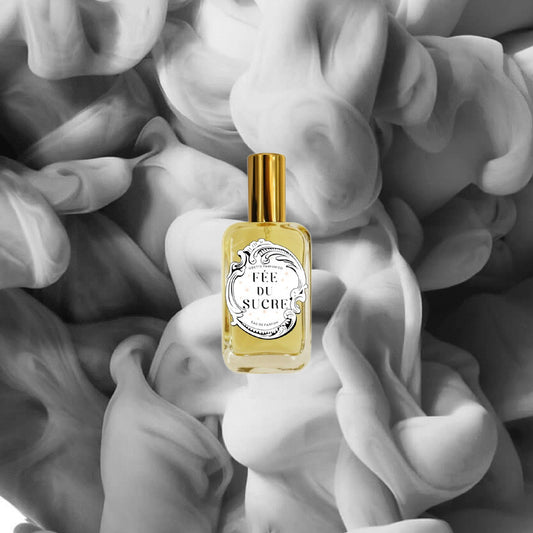 Odette Parfum Co - Fee du Sucre