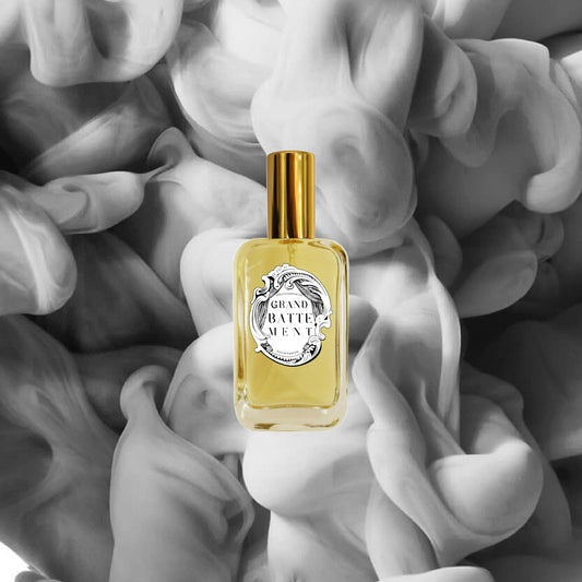 Odette Parfum Co - Grand Battement