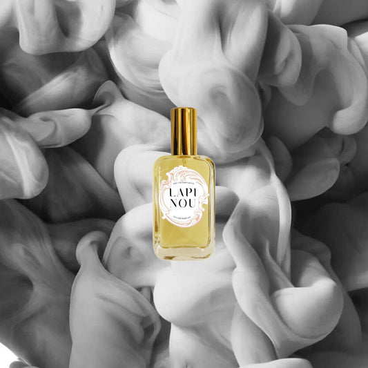 Odette Parfum Co - Lapinou