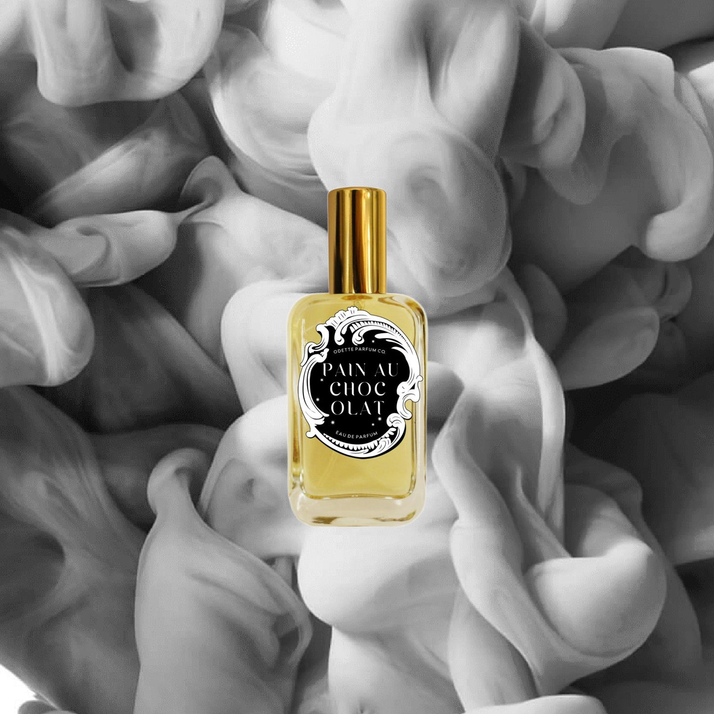 Odette Parfum Co - Pain Au Chocolat