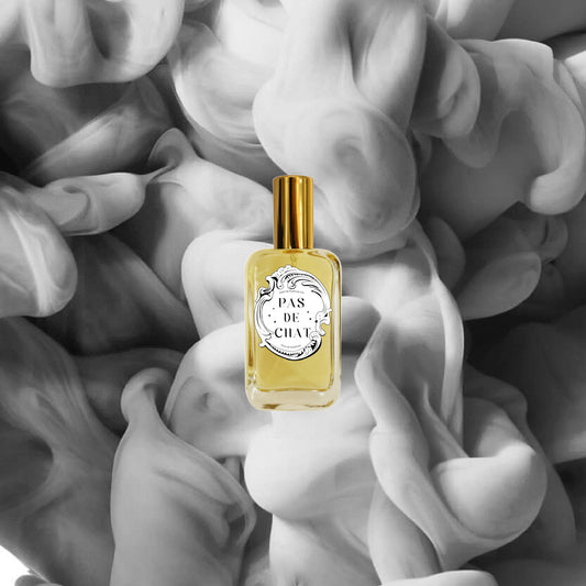Odette Parfum Co - Pas de Chat