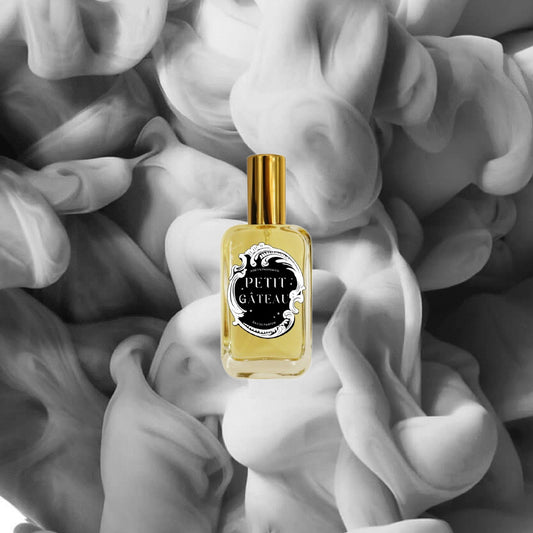 Odette Parfum Co - Petit Gateau