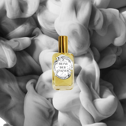Odette Parfum Co - Reine Des Cygnes
