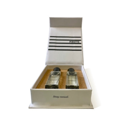Mini Fragrance Oil Duo