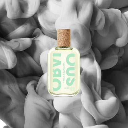 Obvious Parfums - Milk & Matcha