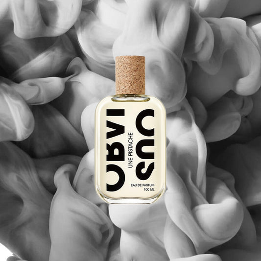 Obvious Parfums - Une Pistache