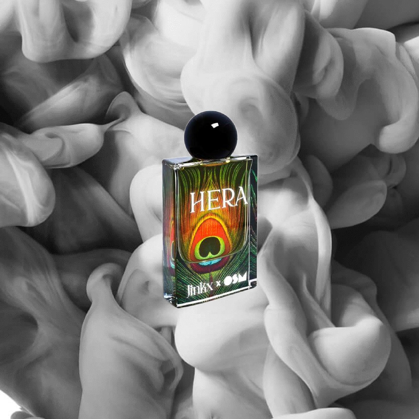 OSM - Hera
