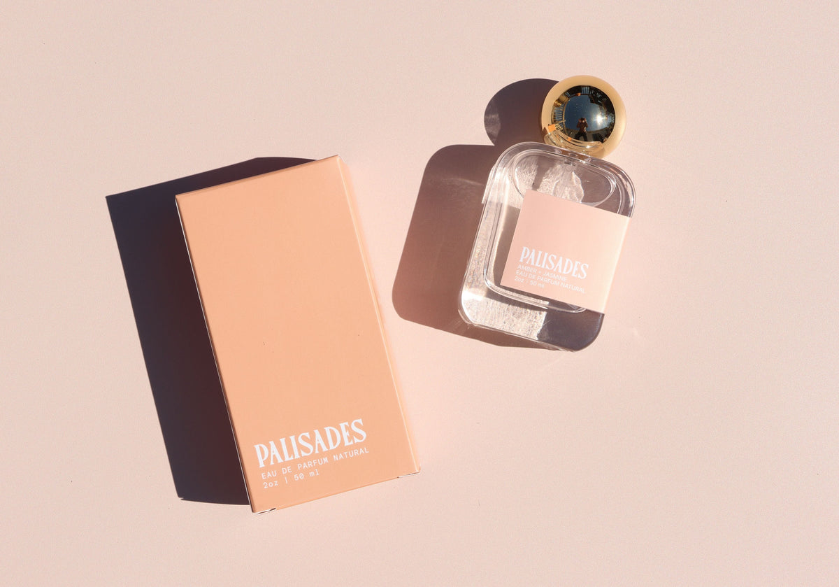 Palisades Perfume - 2oz