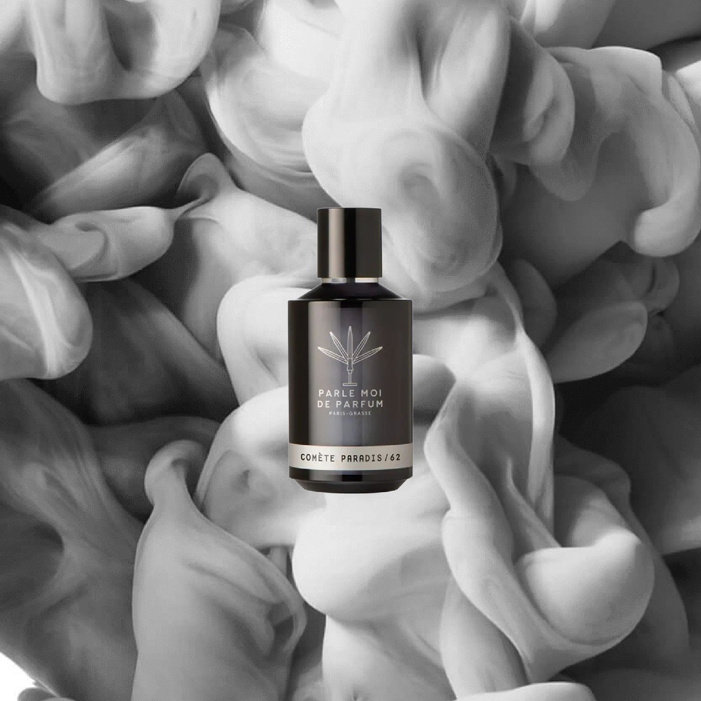 Parle Moi De Parfum - Comete Paradis
