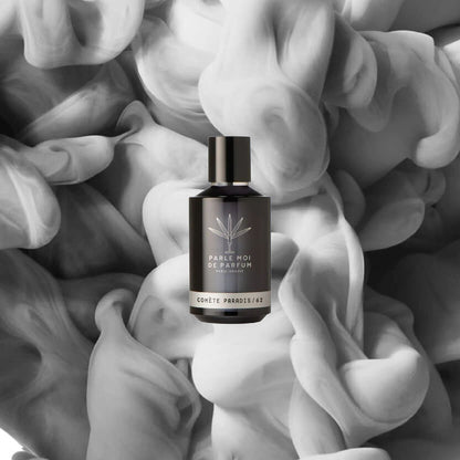 Parle Moi De Parfum - Comete Paradis