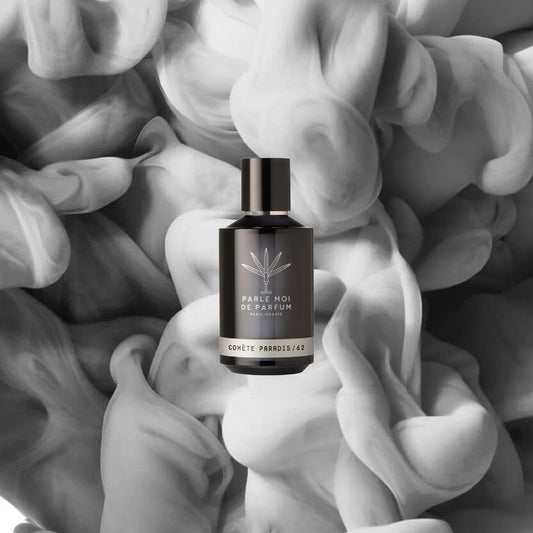 Parle Moi De Parfum - Comete Paradis