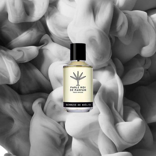 Parle Moi De Parfum - Guimauve de Noël