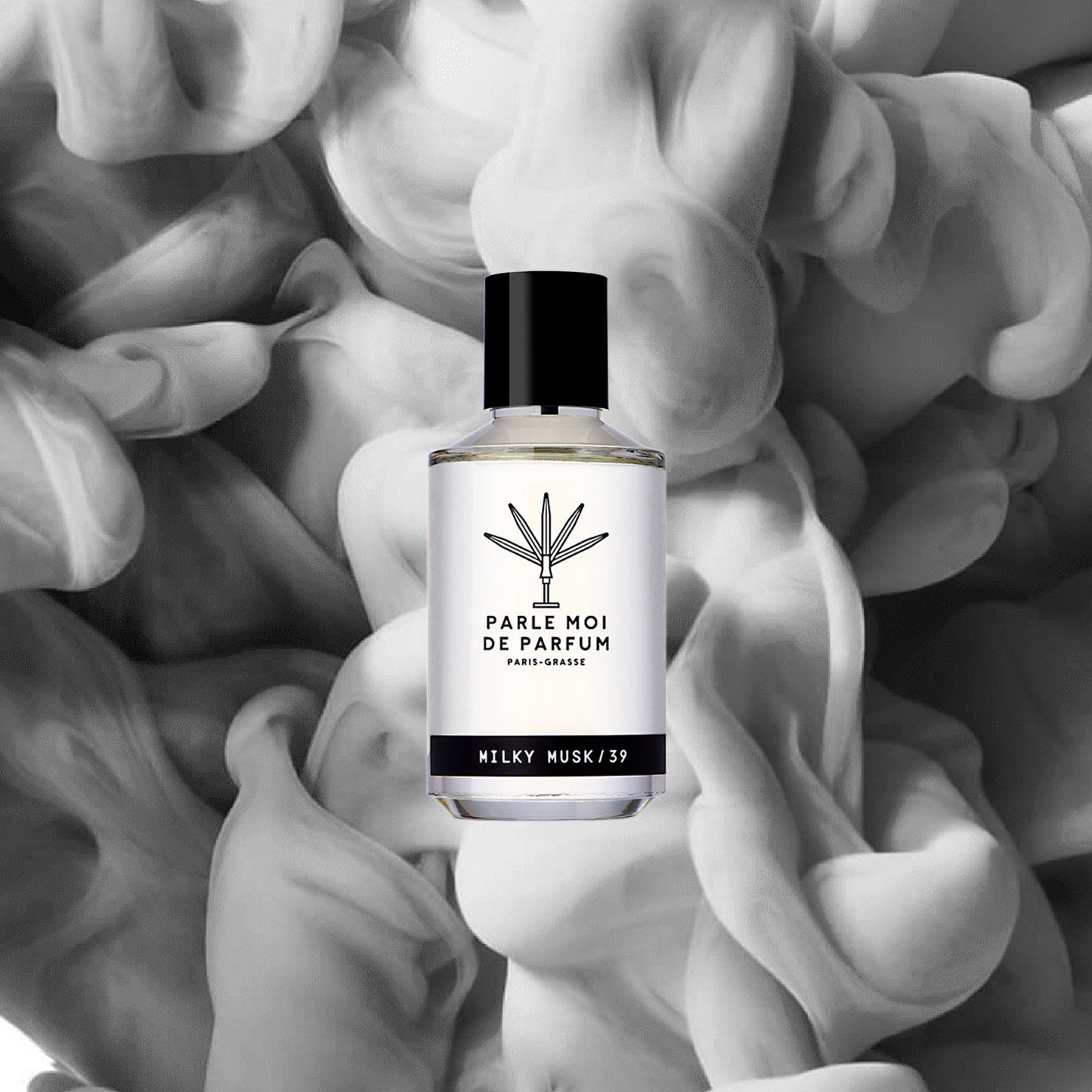 Parle Moi De Parfum - Milky Musk