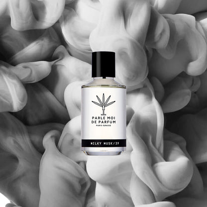 Parle Moi De Parfum - Milky Musk