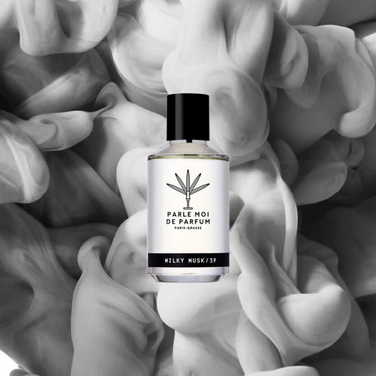 Parle Moi De Parfum - Milky Musk