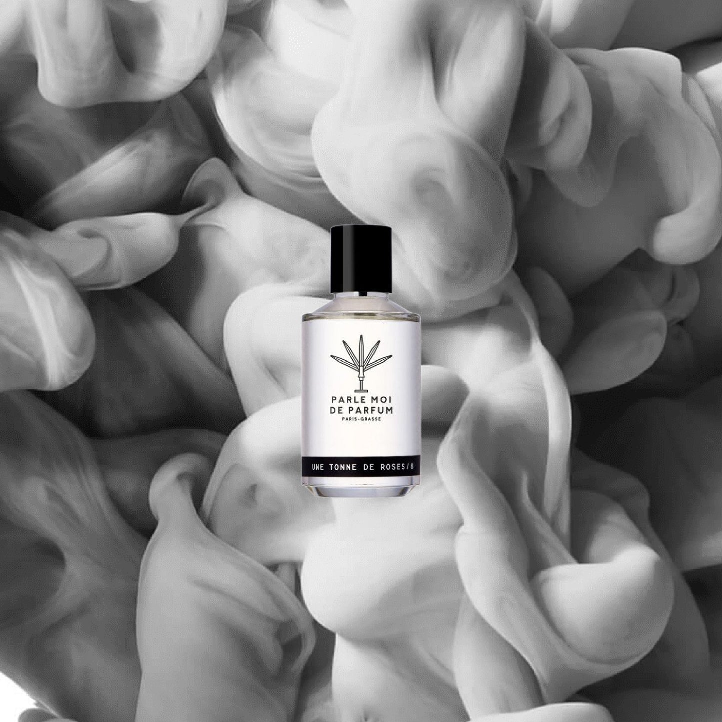Parle Moi De Parfum - Une Tonne de Roses