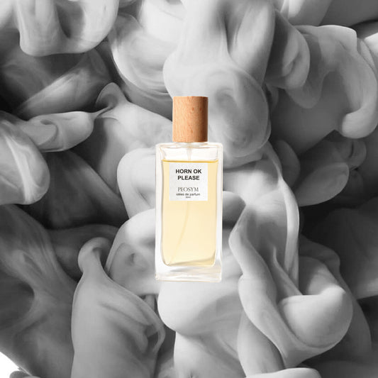 Peosym - Horn Ok Please