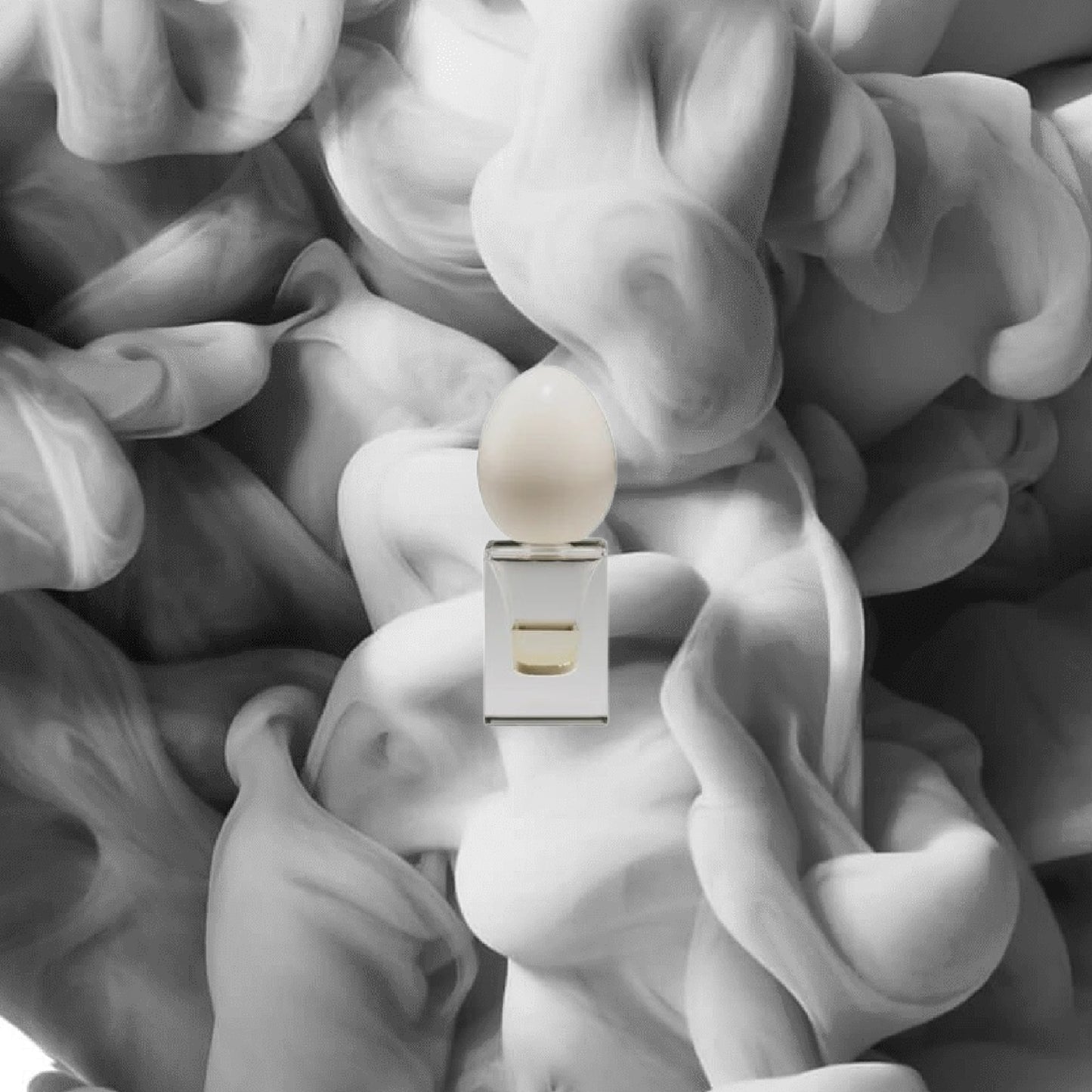 Perfume Who - Silex