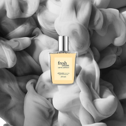 Philoshopy - Fresh Cream Warm Cashmere
