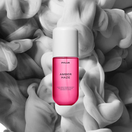 Phlur - Amber Haze Hair & Body Mist