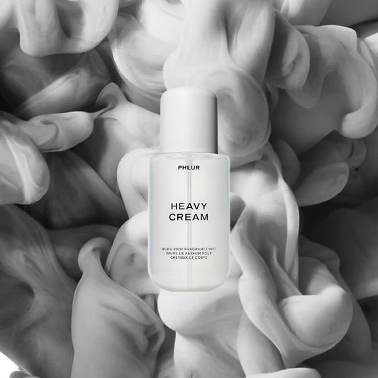 Phlur - Heavy Cream Hair & Body Mist
