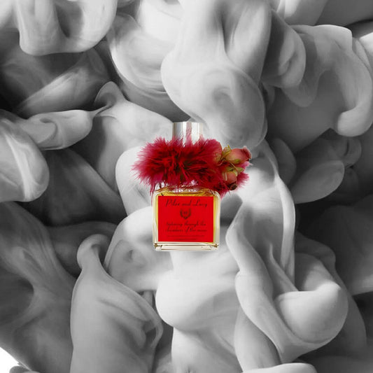 Pilar and Lucy - Tiptoeing through the Chambers of the Moon