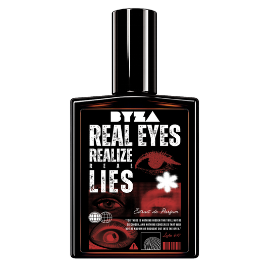 Real Eyes