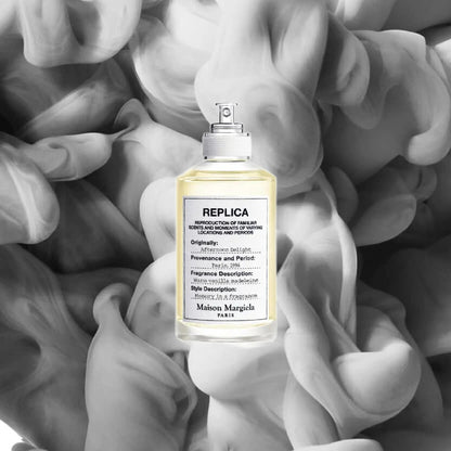 Replica - Afternoon Delight