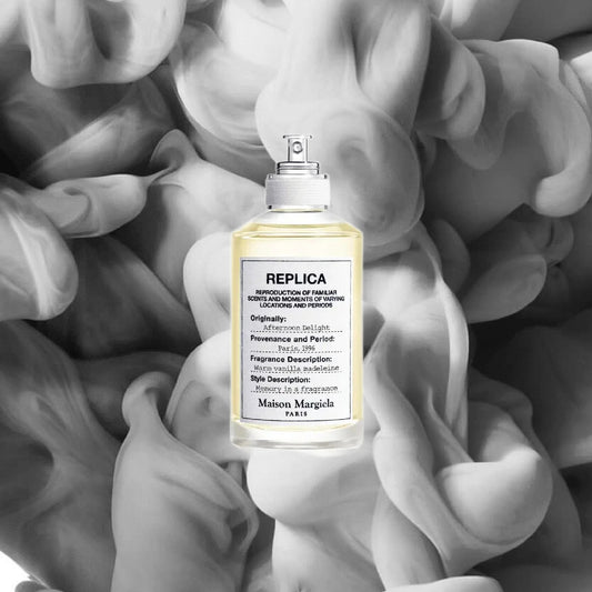 Replica - Afternoon Delight