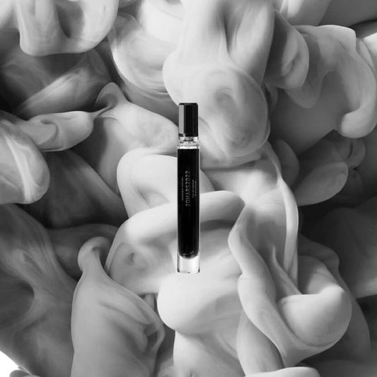 Rundholz Parfums - 20.Mars.2022
