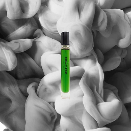 Rundholz Parfums - August/7th/2088