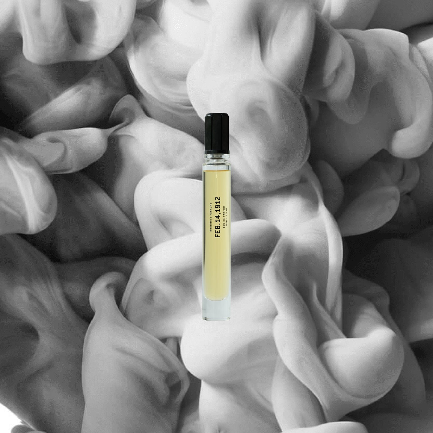 Rundholz Parfums - Feb. 14, 1912