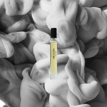 Rundholz Parfums - Feb. 14, 1912