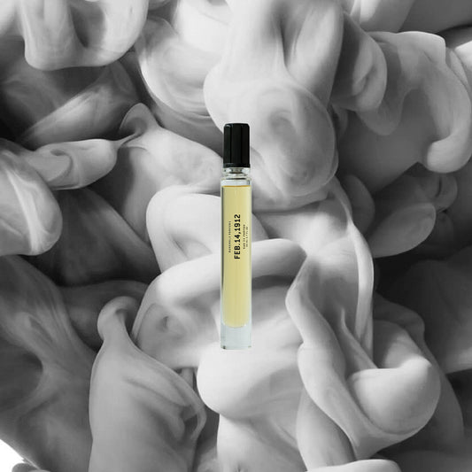 Rundholz Parfums - Feb. 14, 1912