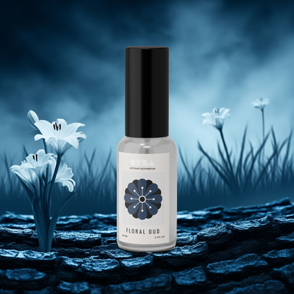 Floral Oud