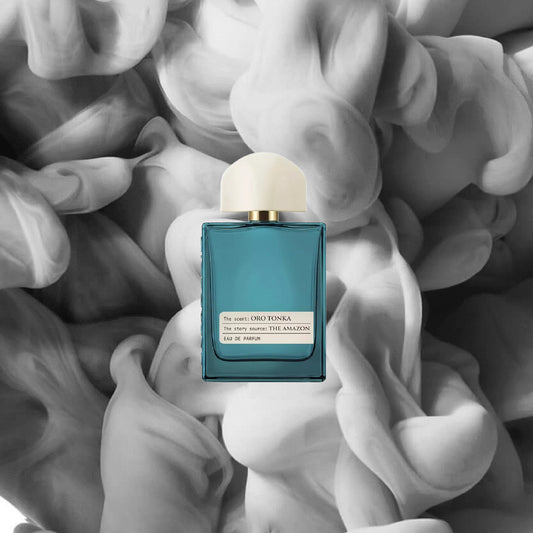 Scents Unearth'd - Oro Tonka