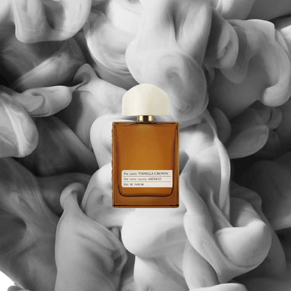 Scents Unearth'd - Vanilla Crown