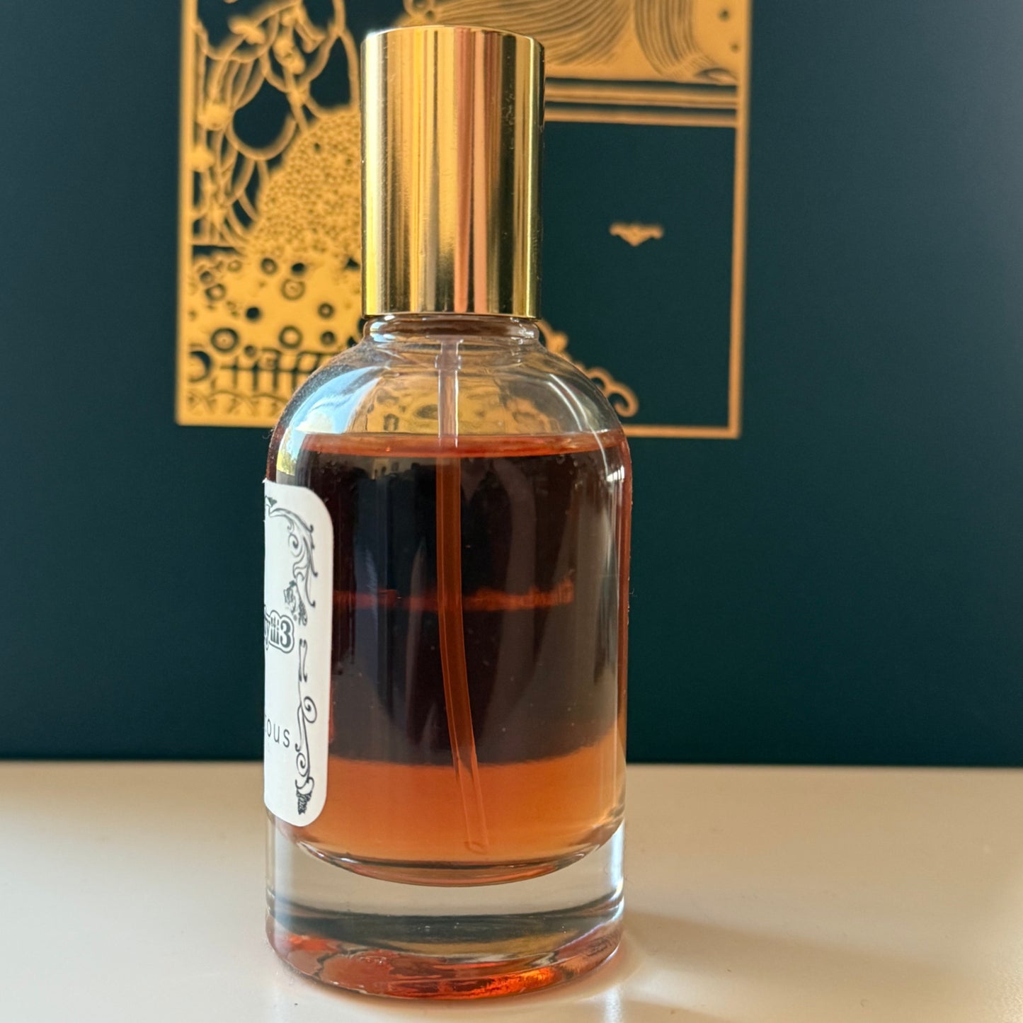 Serendipity 3 - Serendipitous (Full Bottle)