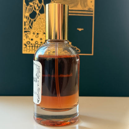 Serendipity 3 - Serendipitous (Full Bottle)