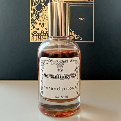 Serendipity 3 - Serendipitous (Full Bottle)