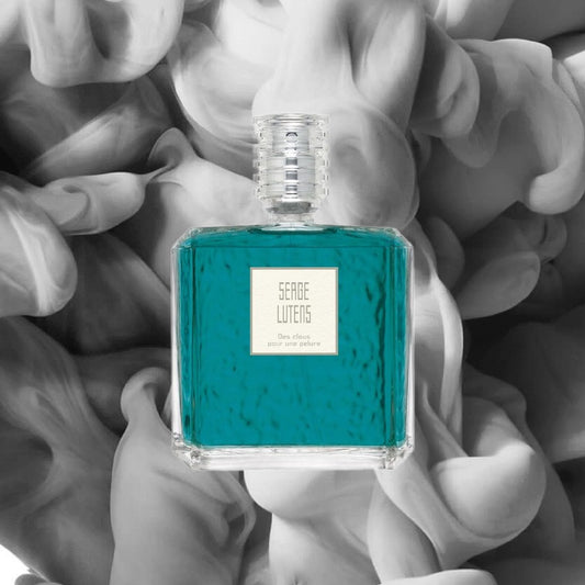 Serge Lutens - Des Clous Pour Une Pelure