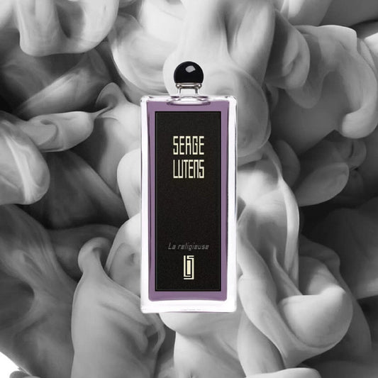 Serge Lutens - La Religieuse
