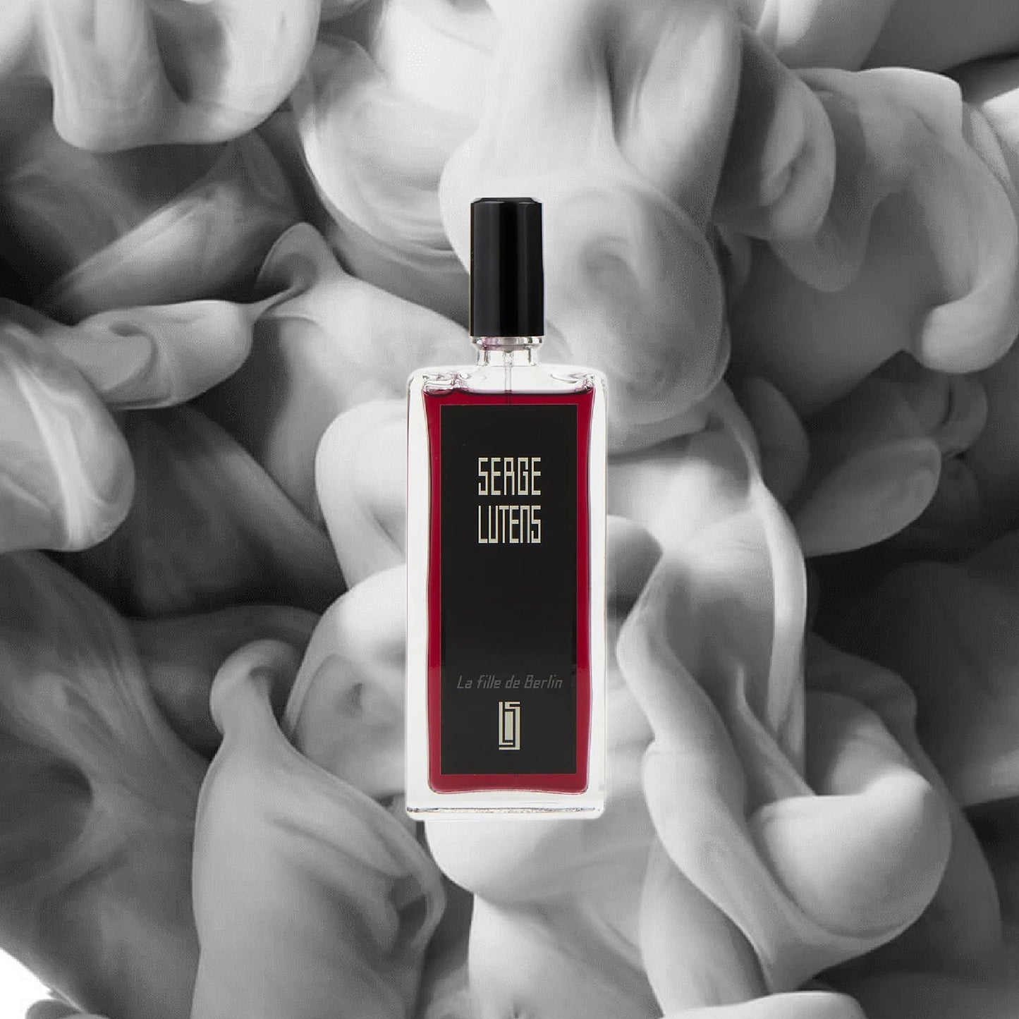 Serge Lutens - La Fille en Berlin