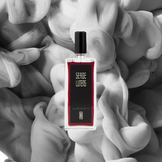 Serge Lutens - La Fille en Berlin