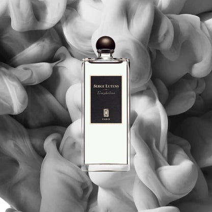 Serge Lutens - L'orpheline